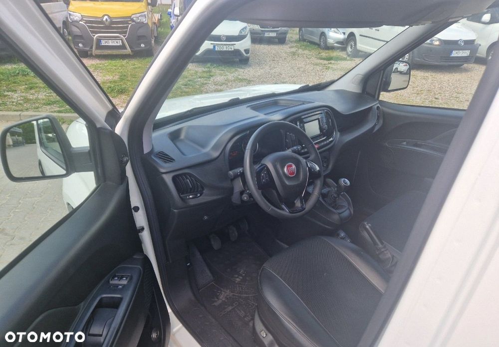 Fiat DOBLO - 6