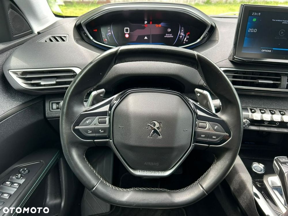 Peugeot 3008 - 11