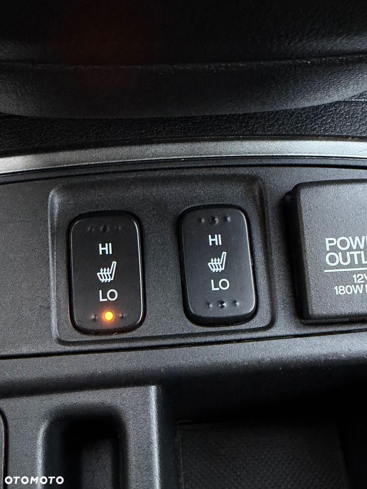 Honda CR-V 2.0i-VTEC 4WD Automatik Elegance - 33