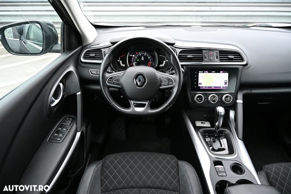 Renault Kadjar TCe EDC GPF Intens - 9