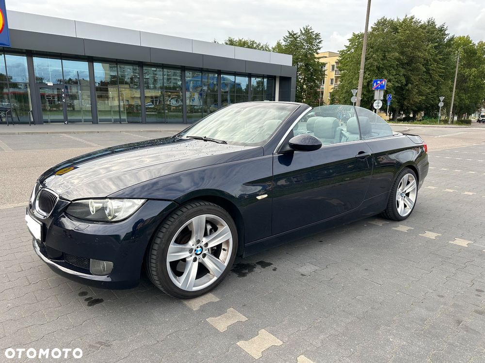 BMW Seria 3 335i - 12