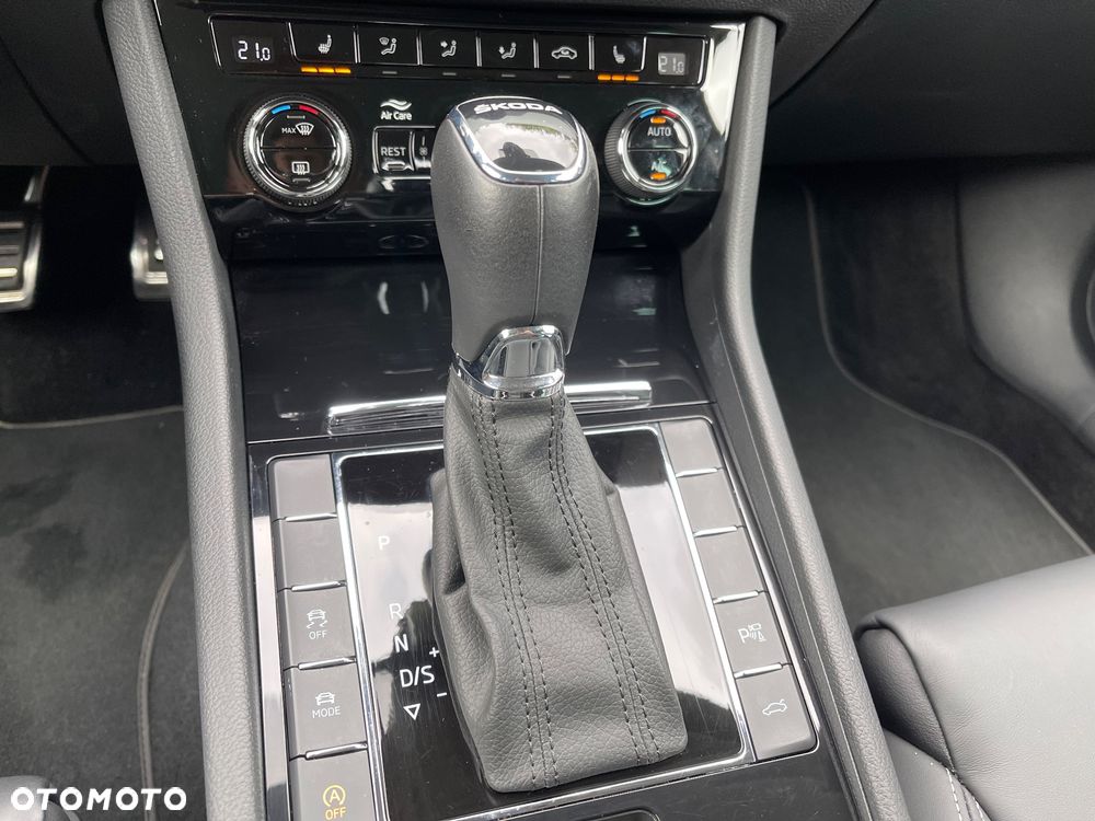 Skoda Kodiaq 2.0 TSI 4x4 L&K DSG - 16