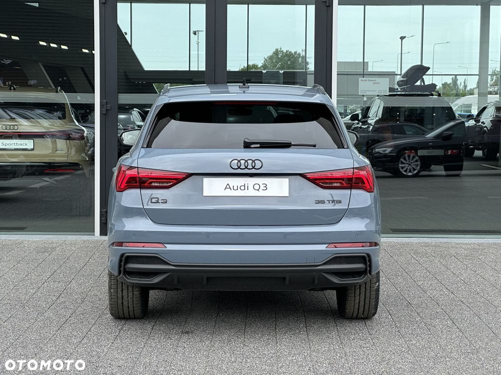 Audi Q3 - 7
