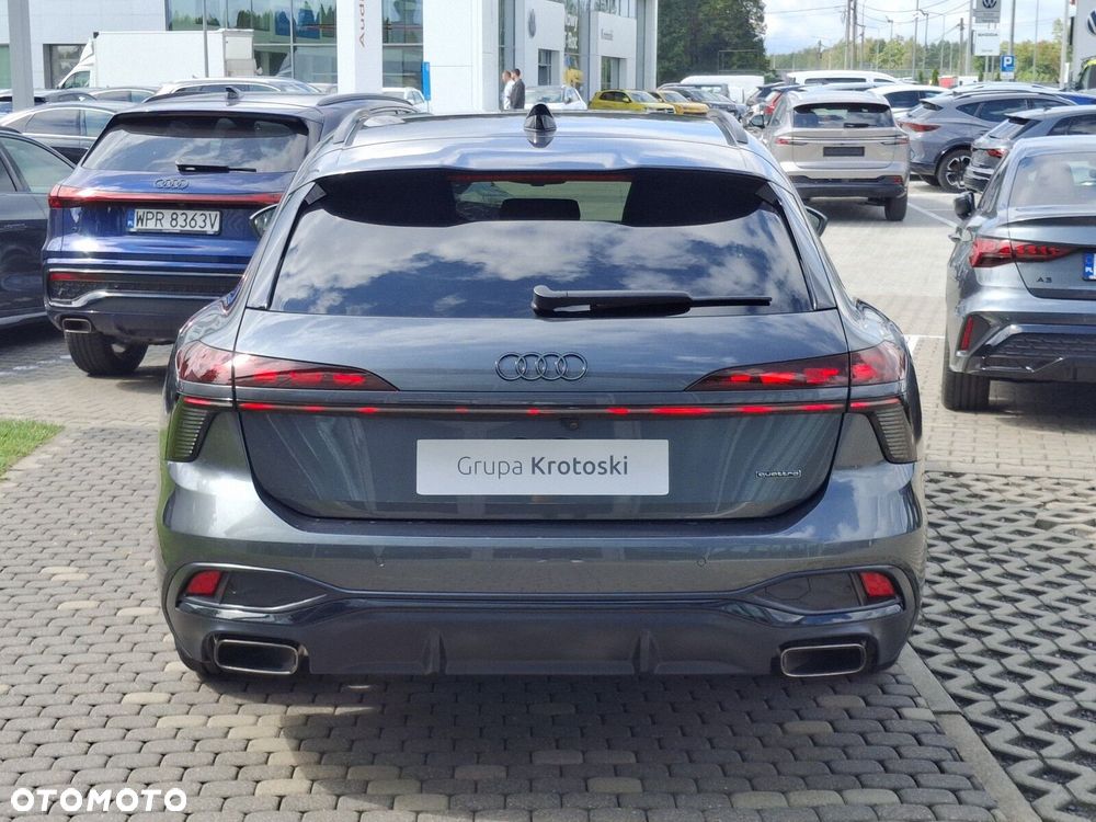 Audi A6 Avant - 6