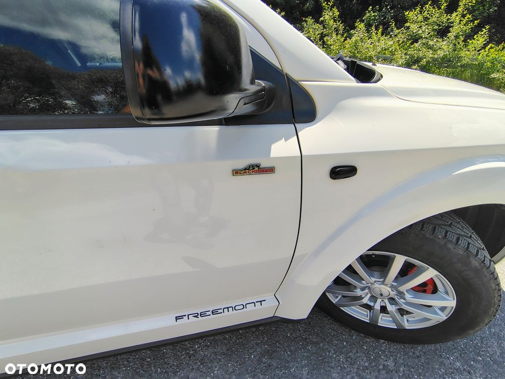 Fiat Freemont - 3