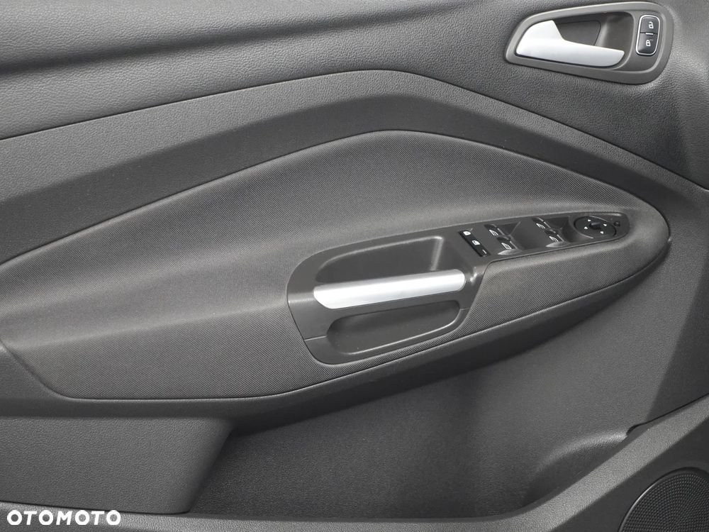 Ford Grand C-MAX 1.5 EcoBoost Start-Stopp-System Titanium - 17