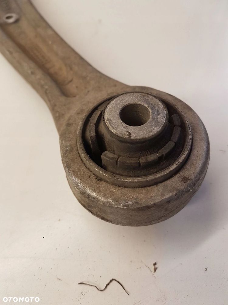 WAHACZ PRAWY PRZÓD DOLNY AUDI A4 B8 A5 8K0407156B MAŁY - 2