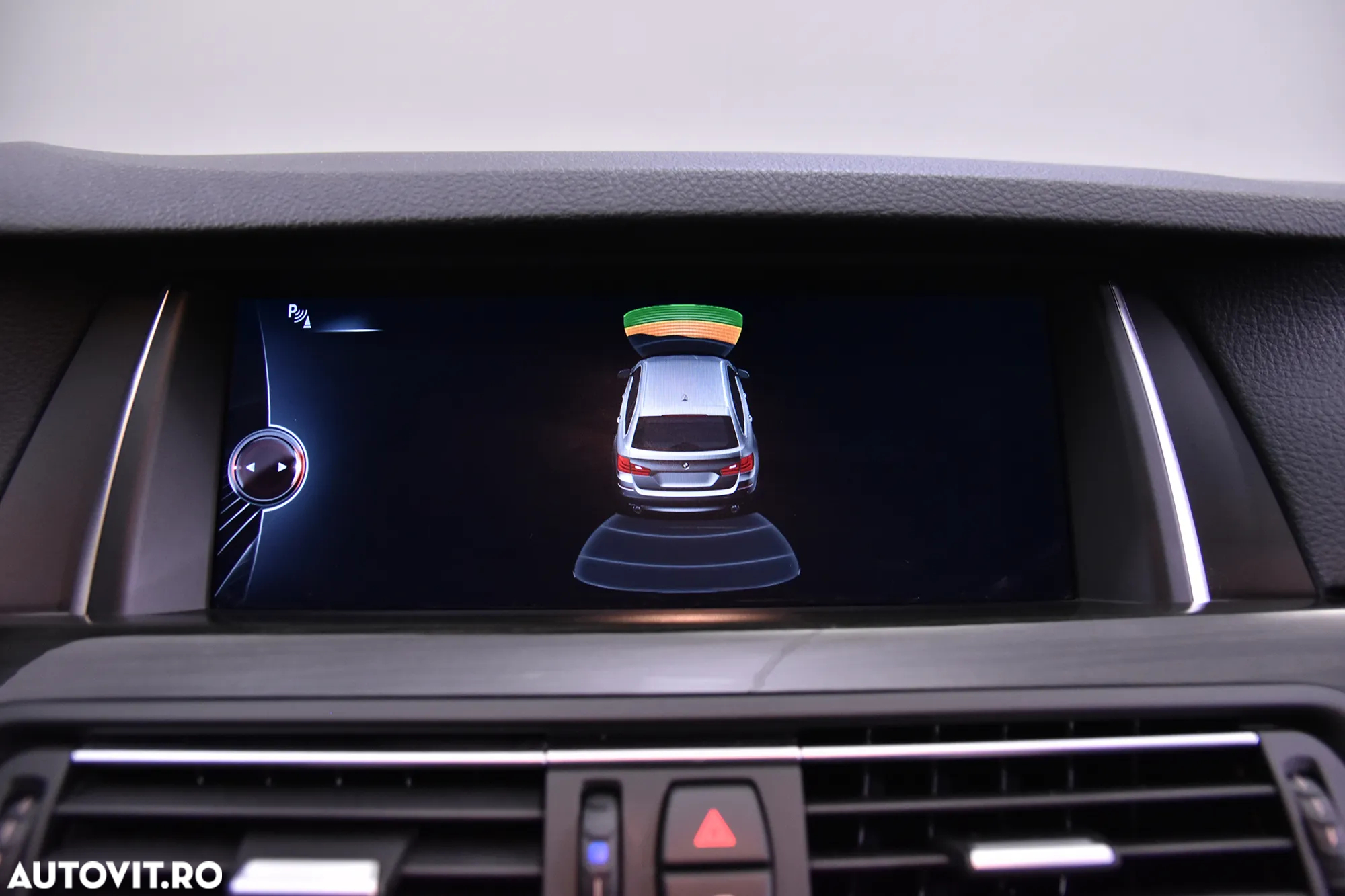 BMW Seria 5 520i Touring Aut. - 20