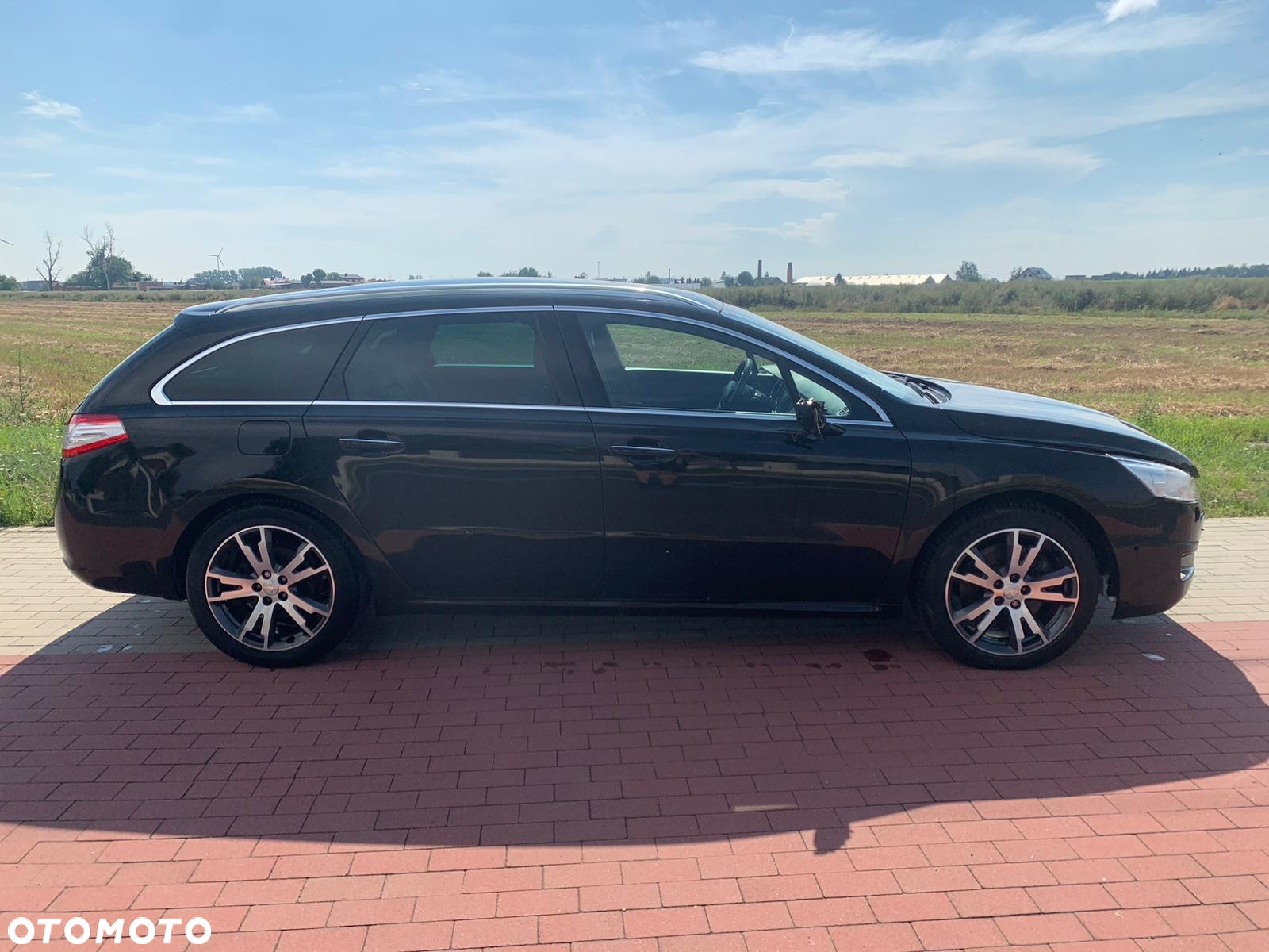 Peugeot 508 SW HDi 200 Automatik GT - 3