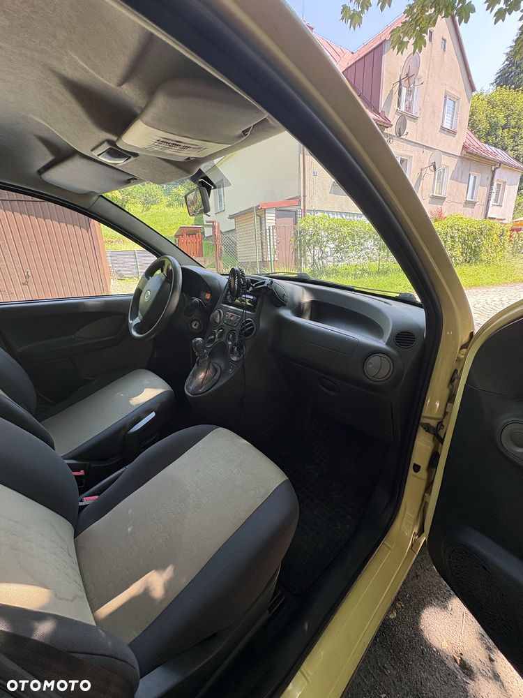 Fiat Panda - 5