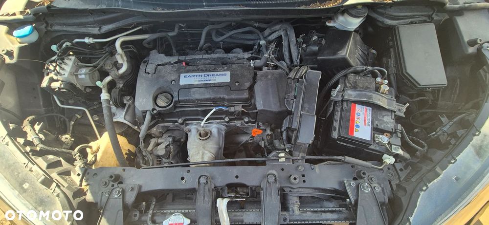 Honda CR-V 2.4 LX - 30