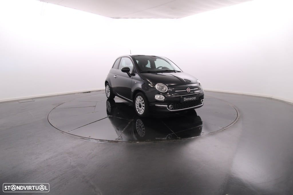 Fiat 500 1.0 Hybrid - 11
