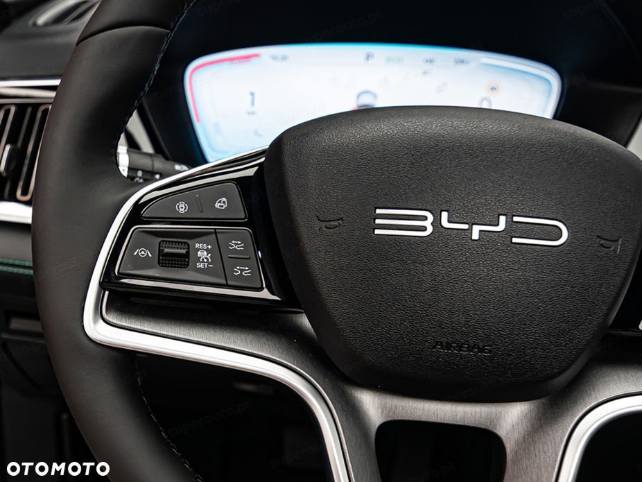 BYD Seal U - 10