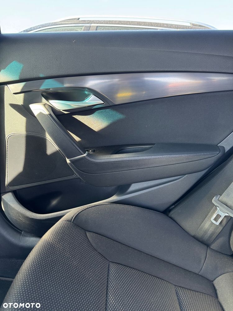 Hyundai i40 1.6 GDI Classic - 27