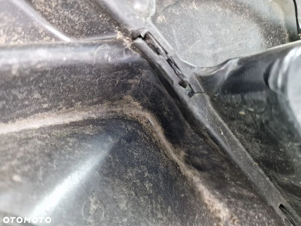 HONDA CIVIC IX LIFT 15- ZDERZAK PRZEDNI PRZÓD , NA SPRYSKI + ATRAPA / GRILL , NR 71101-TV0-ZY00 , NR AUKCJI NZ1436 - 22