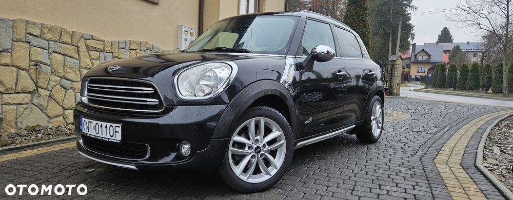 MINI Cooper - 1