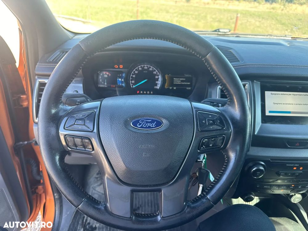 Ford Ranger - 6