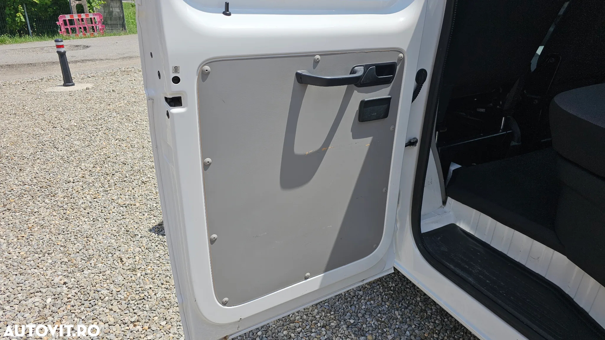 Volkswagen TRANSPORTER - 18