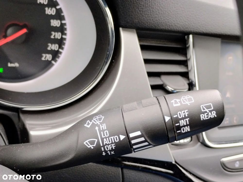 Opel Astra 1.2 T GS Line S&S - 14