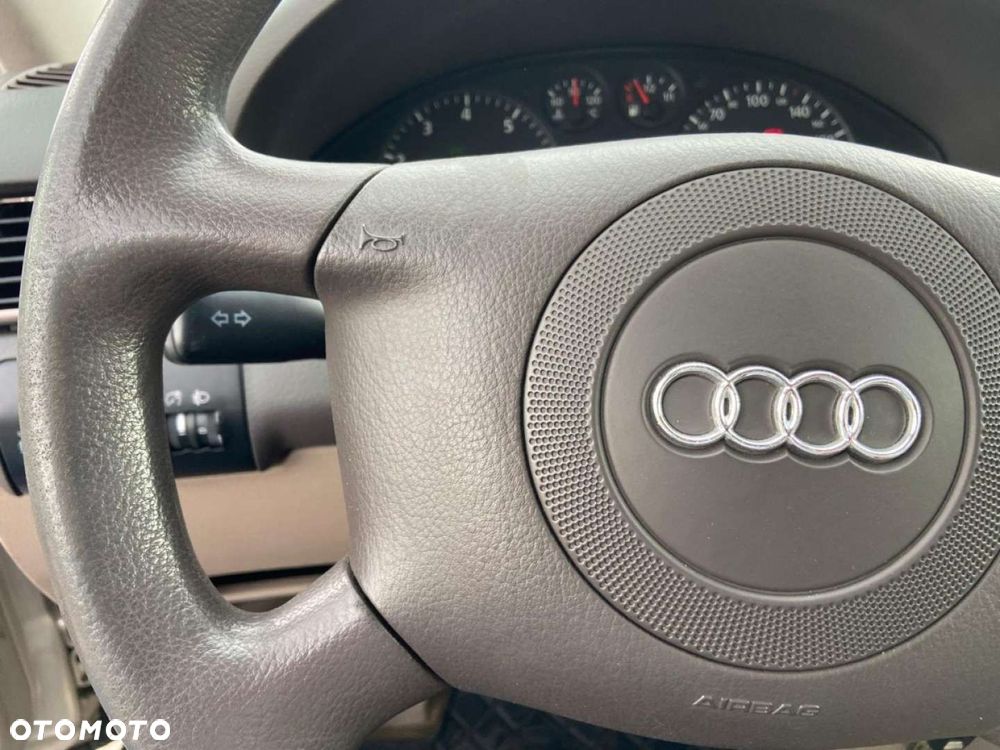 Audi A6 Limousine - 18