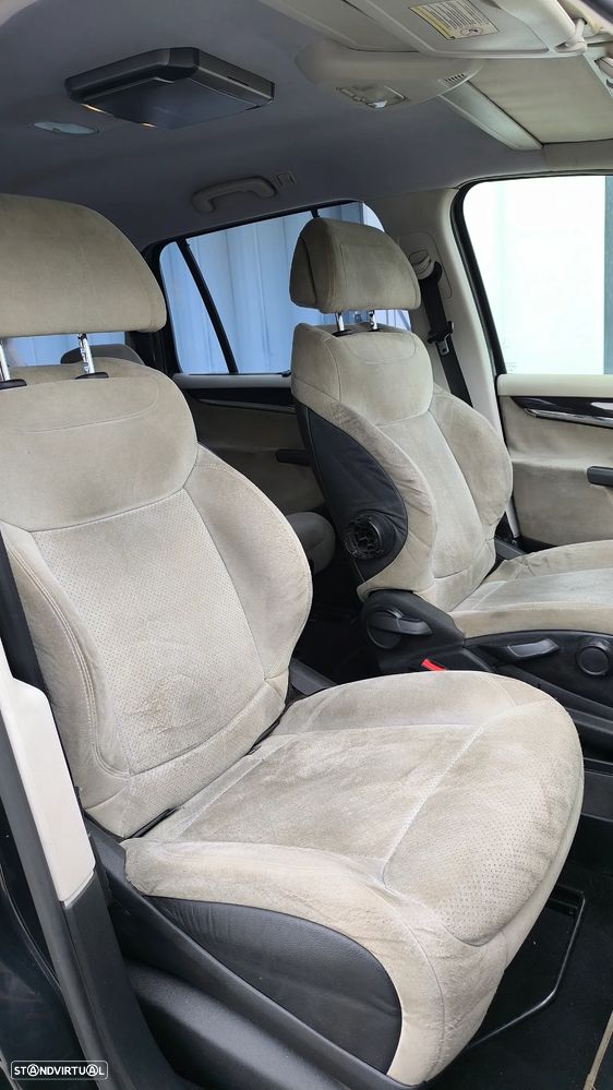Citroën C4 Grand Picasso 1.6 HDi Exclusive CMP6 - 40