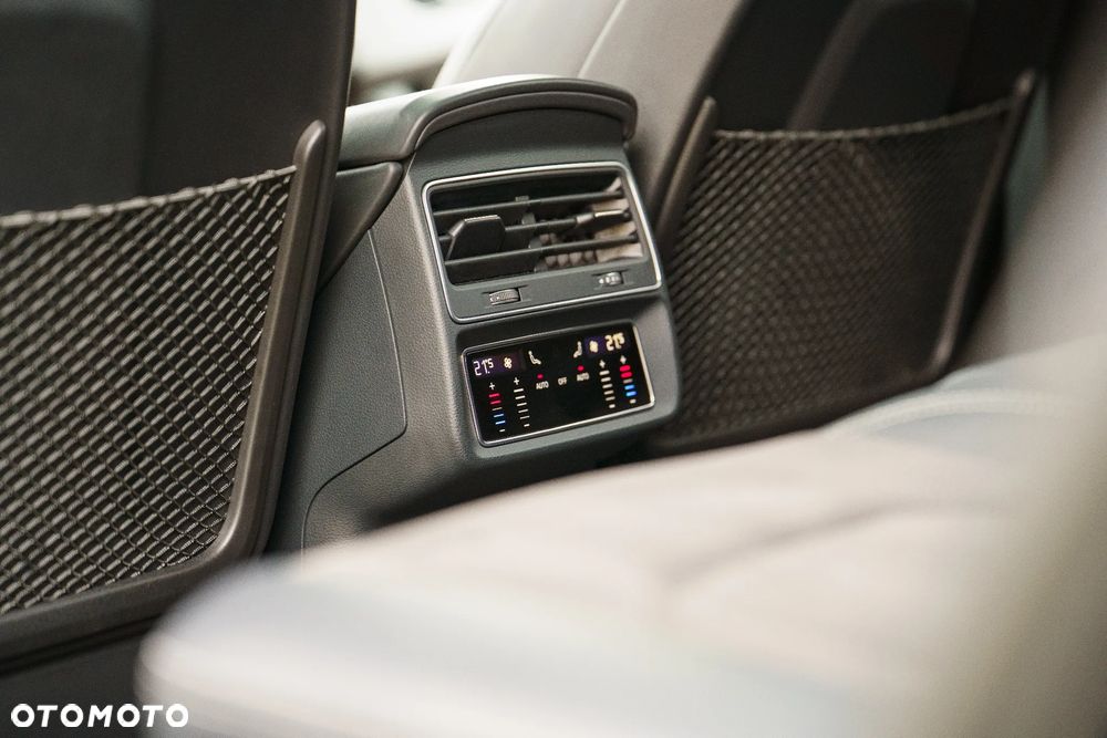 Audi Q8 50 TDI mHEV Quattro Black Edition Tiptronic - 14