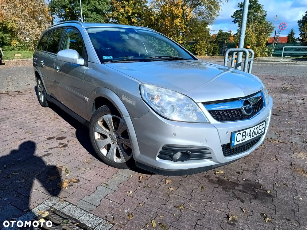 Opel Vectra 1.9 CDTI Elegance - 2