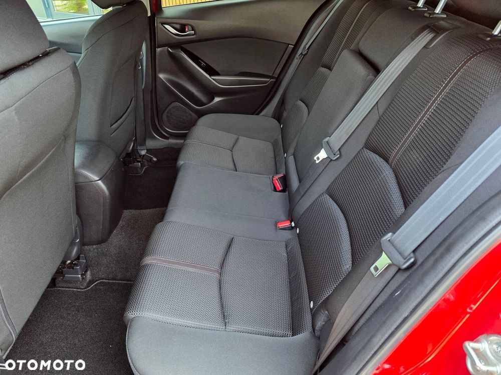 Mazda 3 - 15