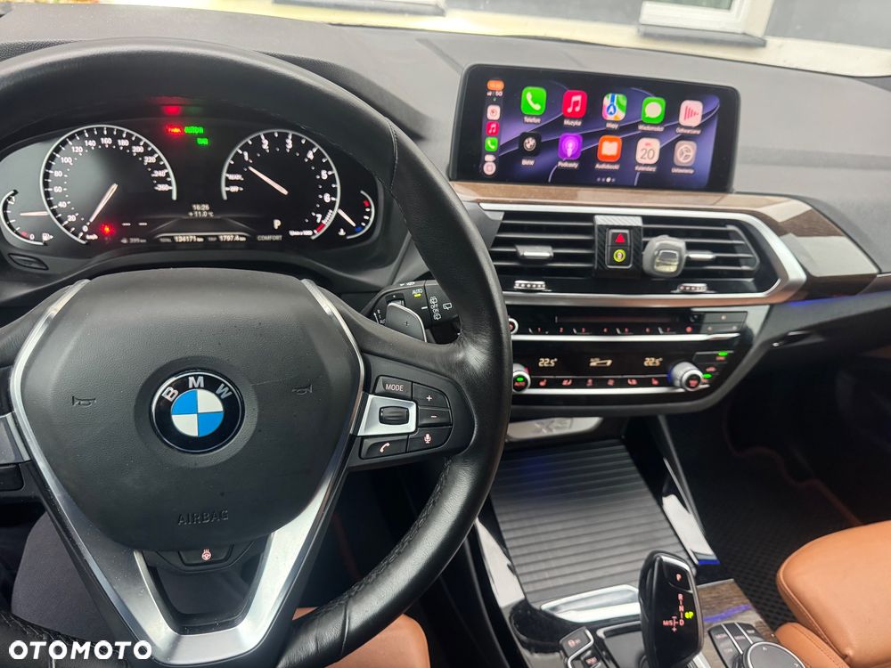 BMW X3 - 15
