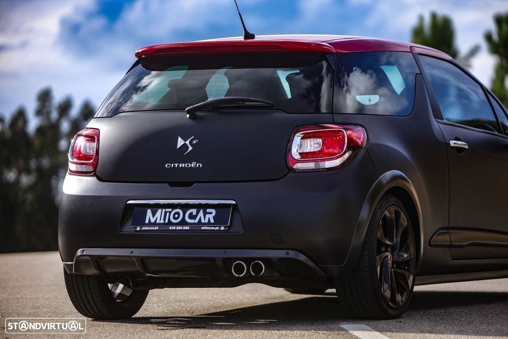 Citroën DS3 1.6 THP Racing - 9