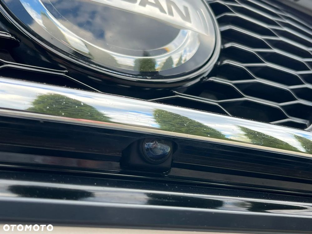 Nissan Qashqai 1.3 DIG-T N-Connecta - 22