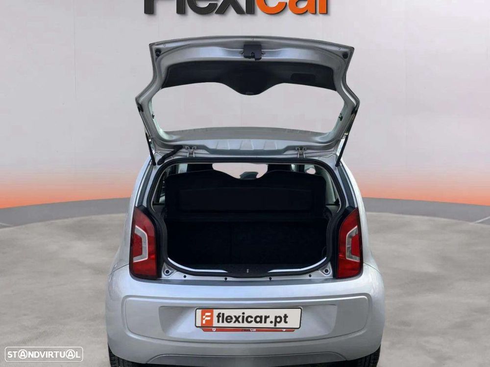 VW Up! - 9