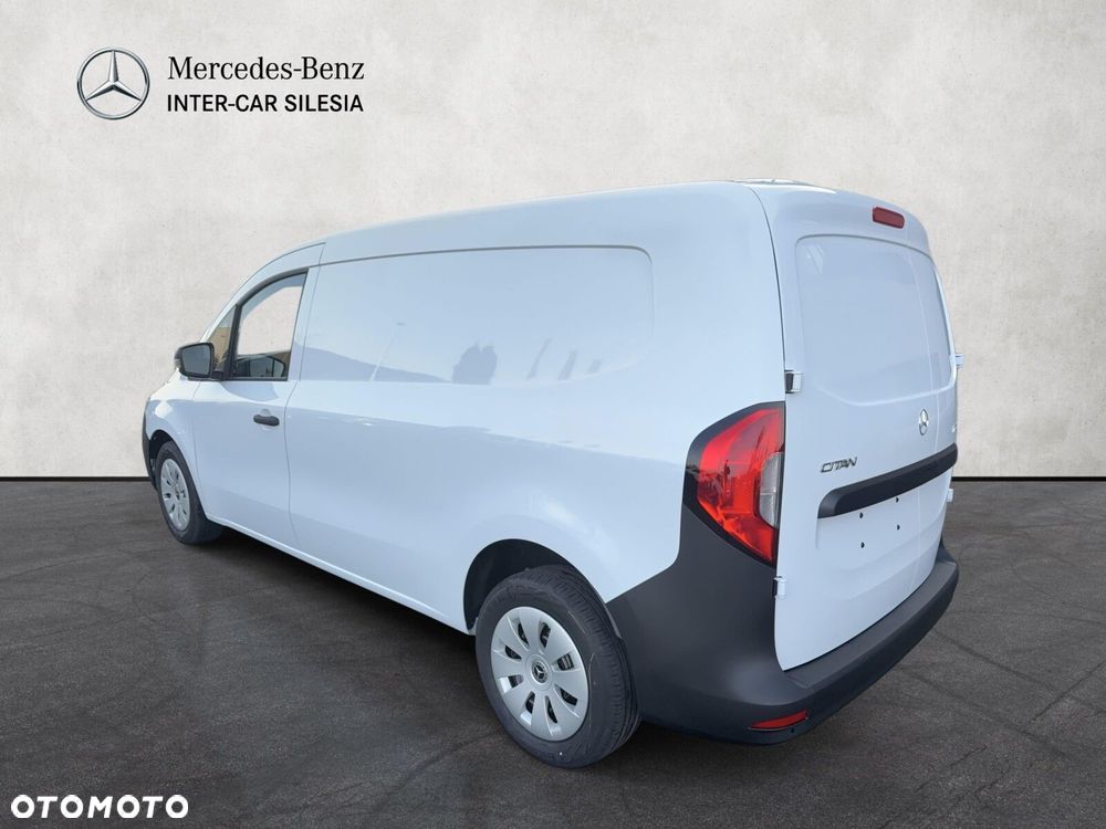 Mercedes-Benz citan 110 CDI - 7