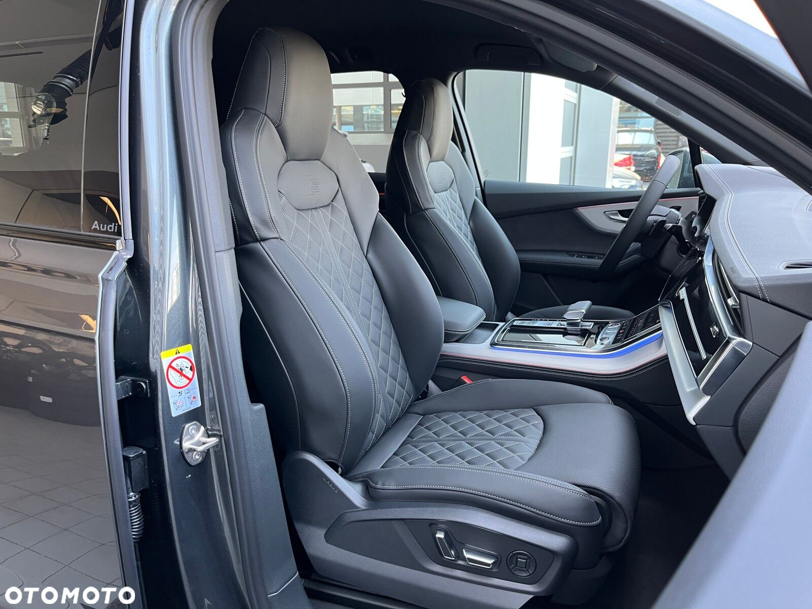 Audi Q7 - 29