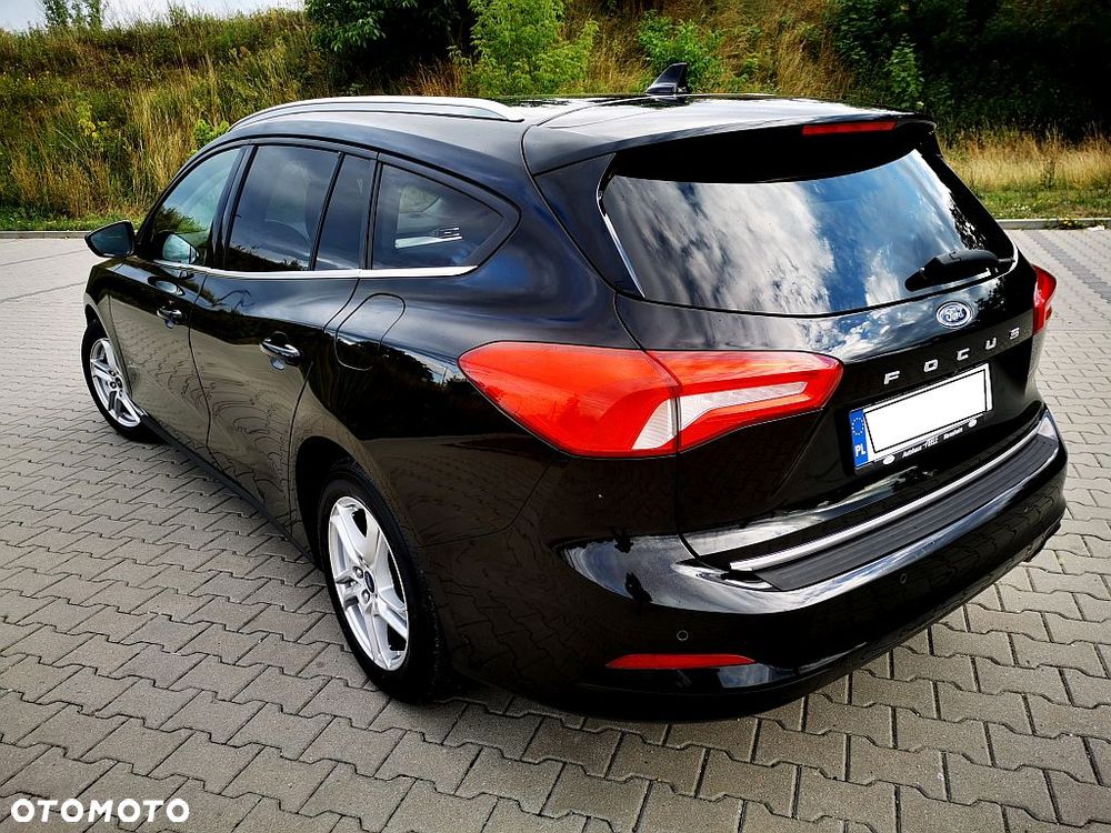 Ford Focus - 2