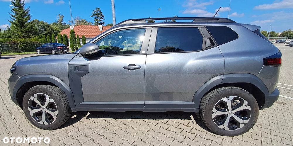 Dacia Duster - 3