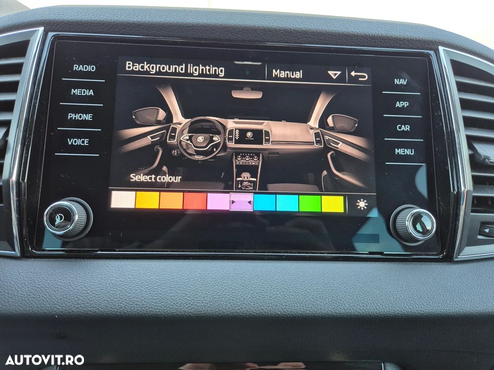 Skoda Karoq 1.5 TSI DSG Style - 31