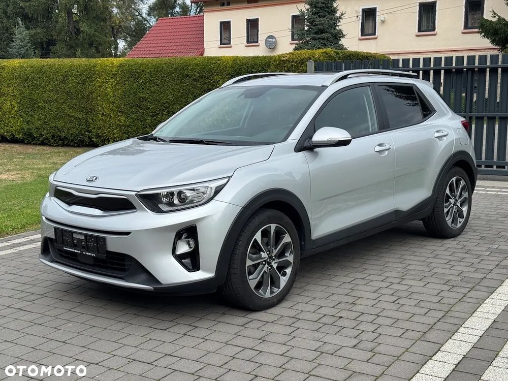Kia Stonic 1.4 Edition 7 - 1