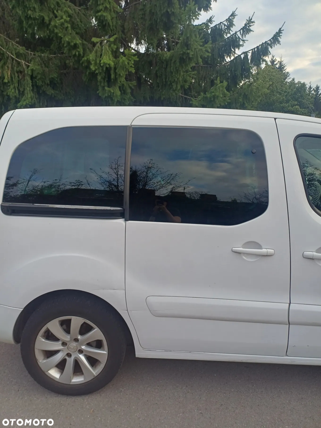 Peugeot Partner 1.6 BlueHDi Active - 6