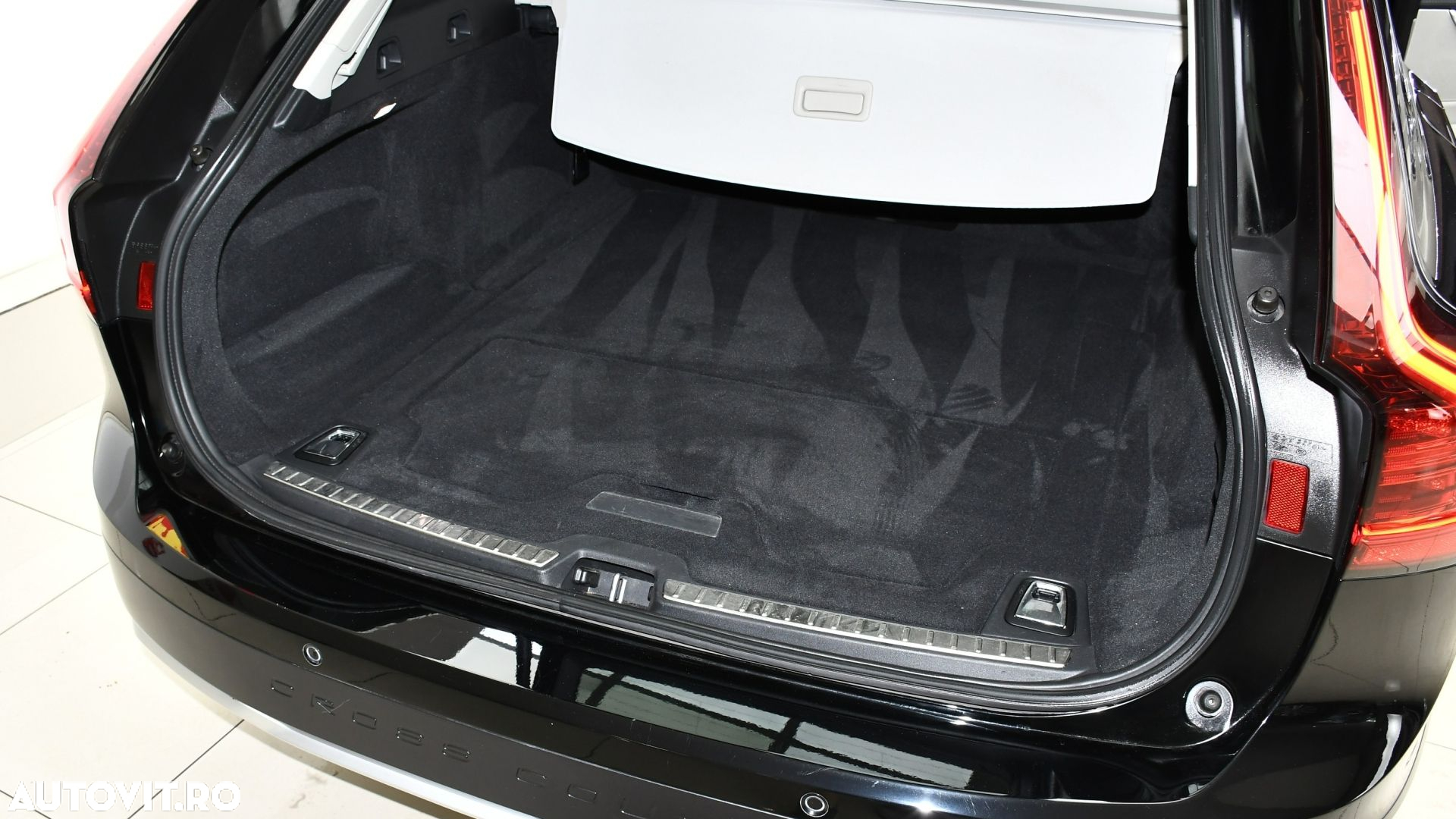 Volvo V90 B5 D AWD Geartronic Inscription - 24