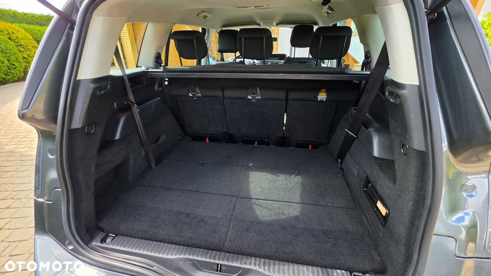Citroën C4 Grand Picasso 1.6 e-HDi Exclusive - 8