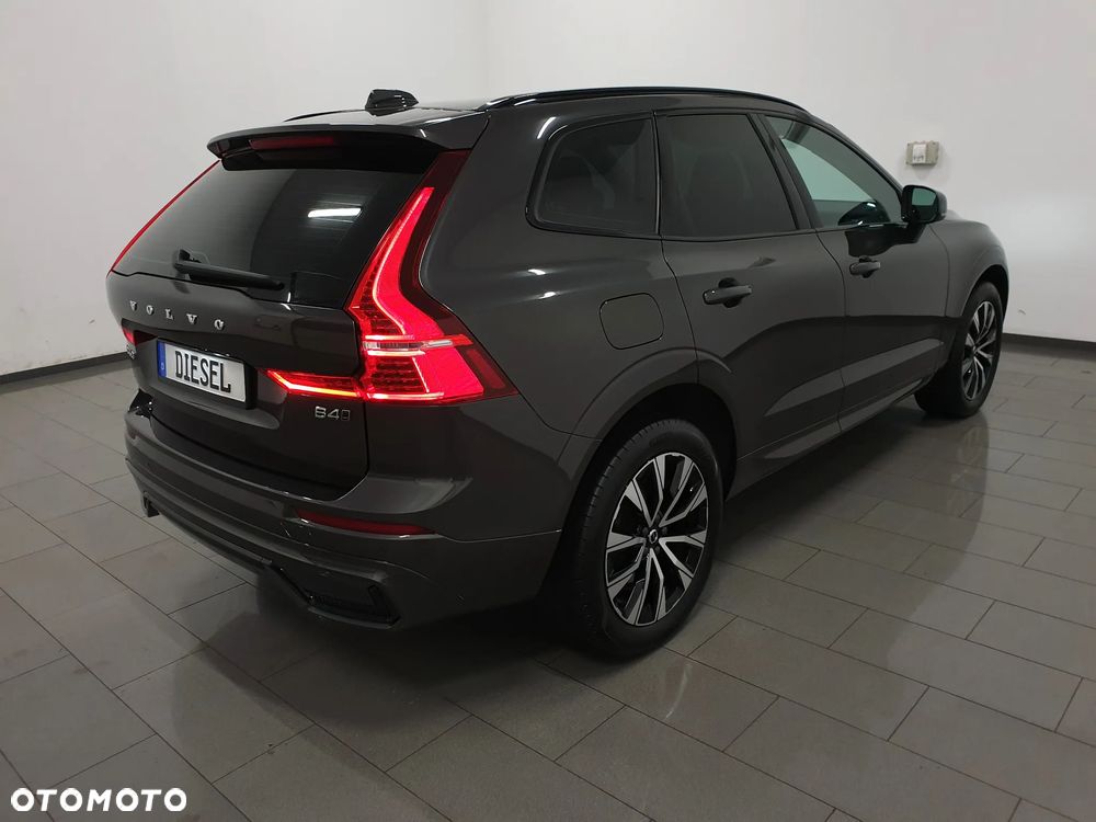 Volvo XC 60 B4 D Geartronic RDesign - 6