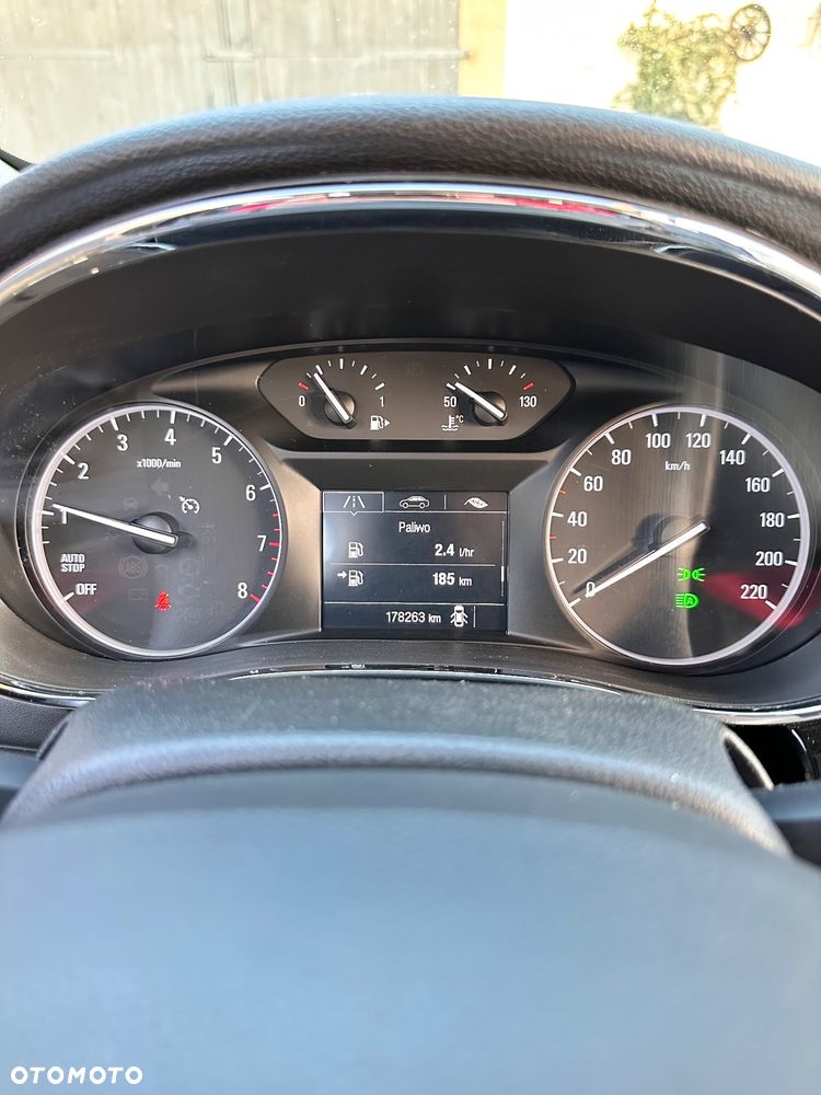 Opel Mokka 1.4 T Cosmo S&S - 9