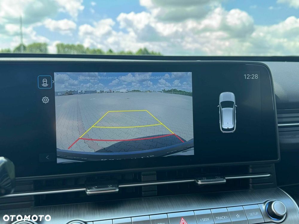 Hyundai Kona 1.0 T-GDI Executive - 15