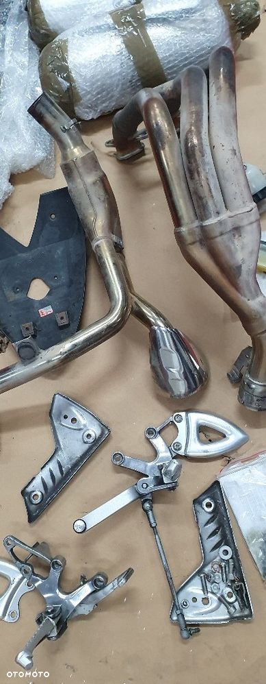 Triumph Speed Triple - 36