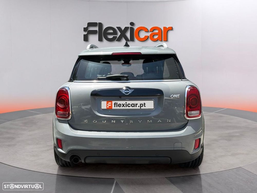 MINI Countryman One Auto - 8