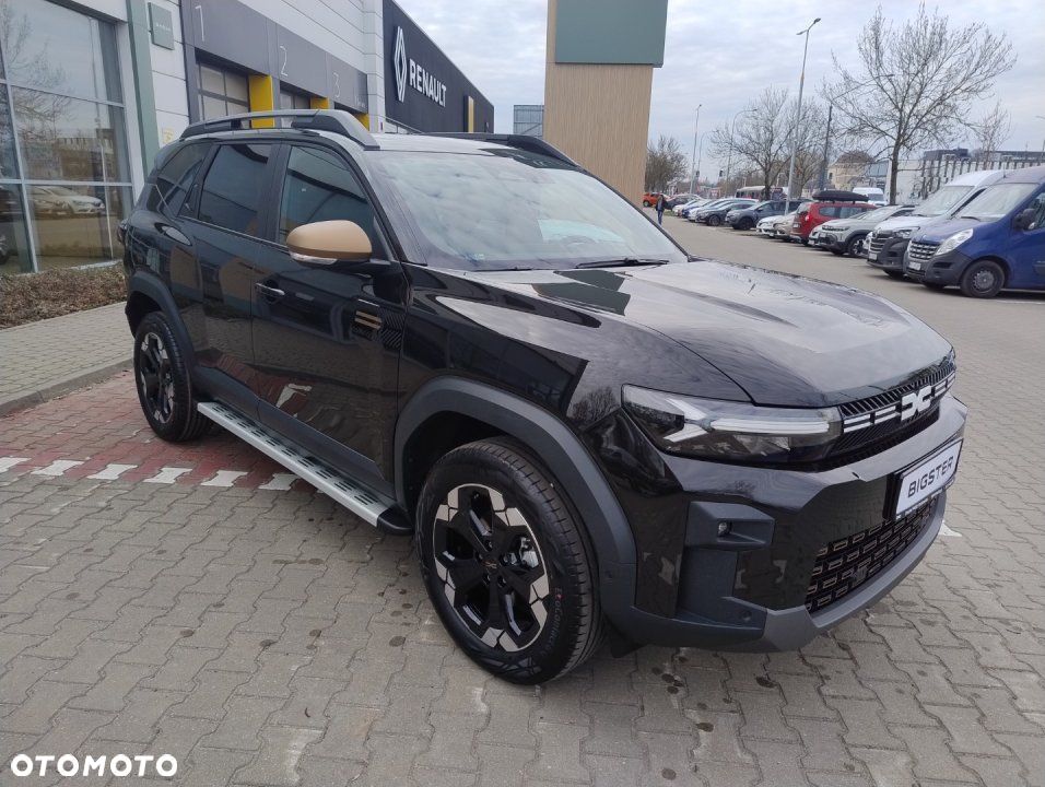 Dacia Bigster - 6