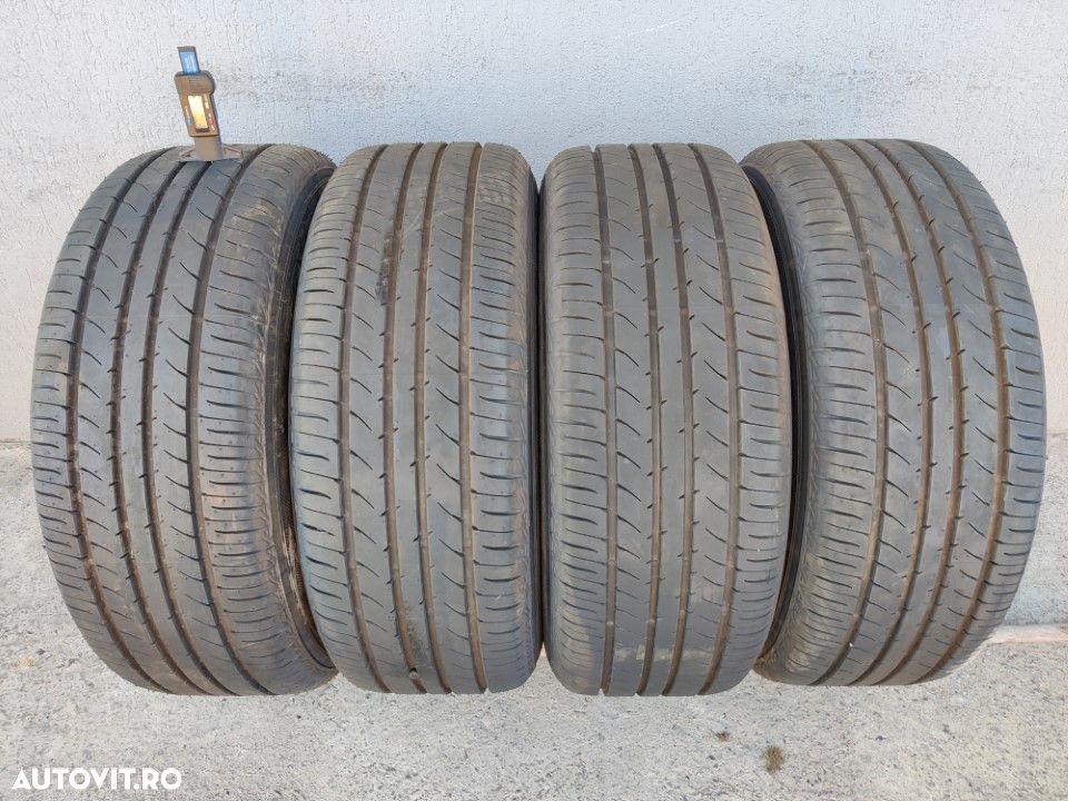 Jante MATRES 16" Volvo V40 S40 V50 S60 V60 S80 V70 C30 anvelope 205/55 R16 - 31317285 - 6