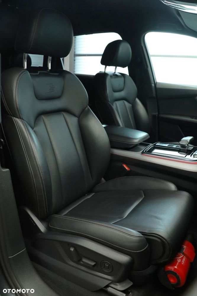Audi Q7 45 TDI mHEV Quattro S Line Tiptr - 15