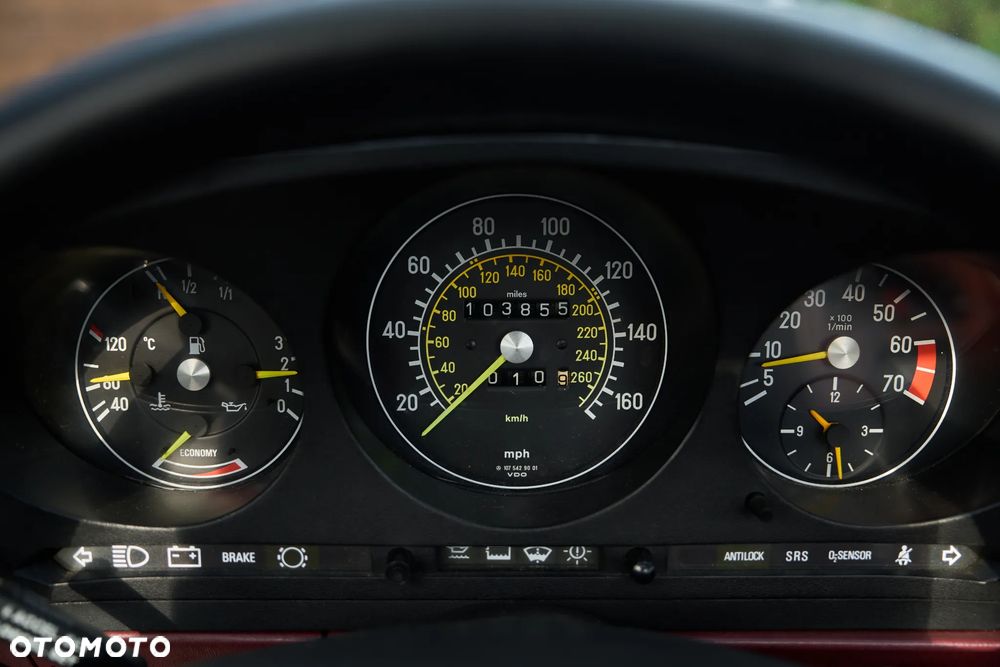 Mercedes-Benz SL - 29
